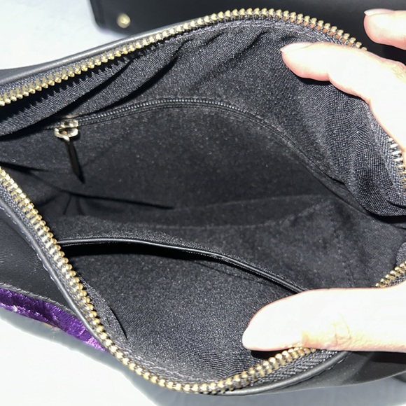 NWOT Embroidered Purse/HandBag - Picture 10 of 16